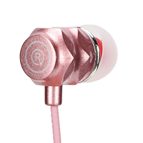 JY-074 Wired Earbud