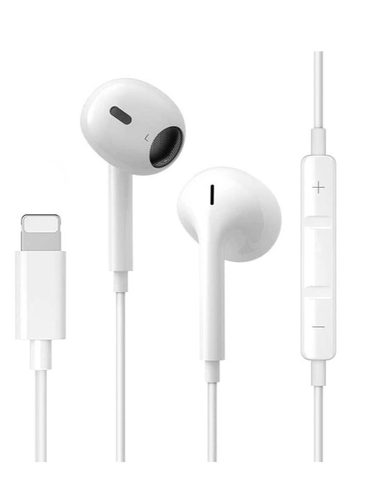 Gravity Lightning Headphone Wired Headset