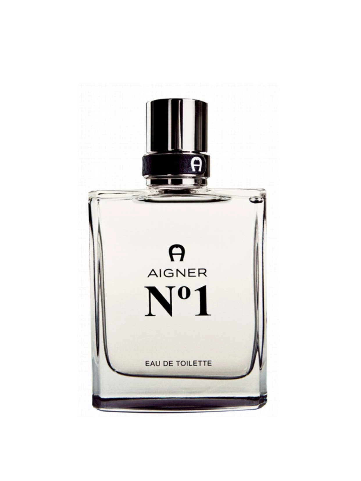 No 1 Platinum Eau de Toilette - 100ml