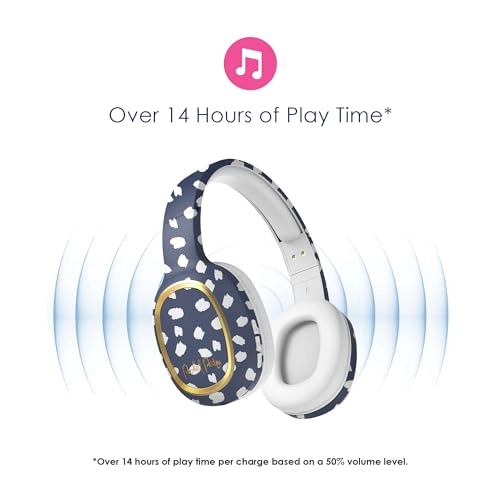 Spot On Wireless Headphone