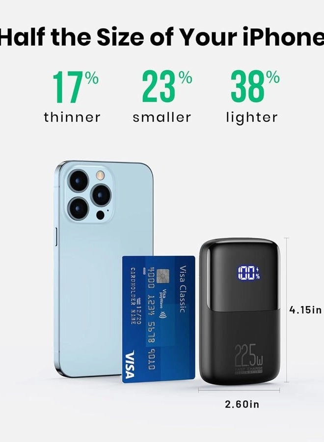 BI-B61 - 10000mAh 22.5W