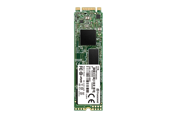 Transcend TS1TMTS830S - 1 TB M.2 2280