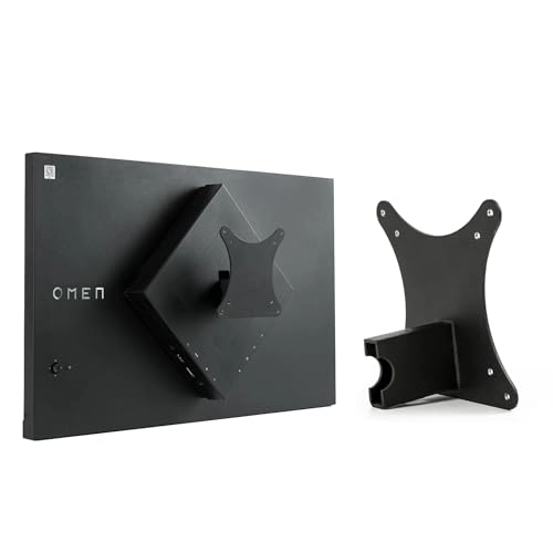 JUNBOMAOYI VESA Bracket Adapter - VESA 75x75mm 100 * 100mm 75 * 75mm