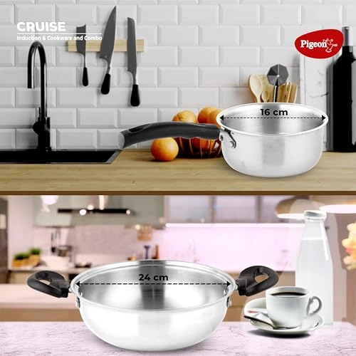 Cruise 19004336 INDUCTION Cooker