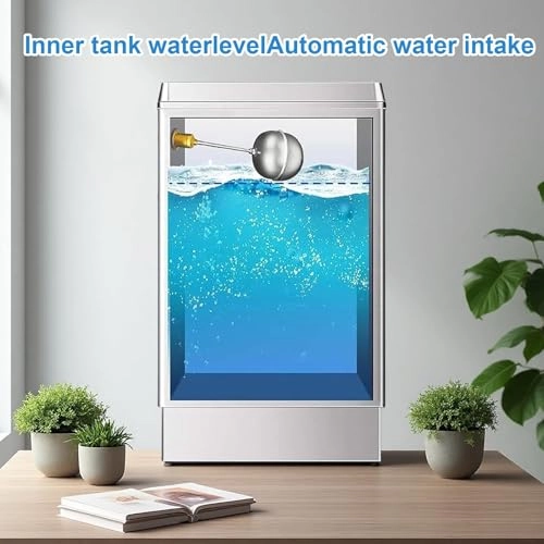 Commercial Water Boiler - 40L