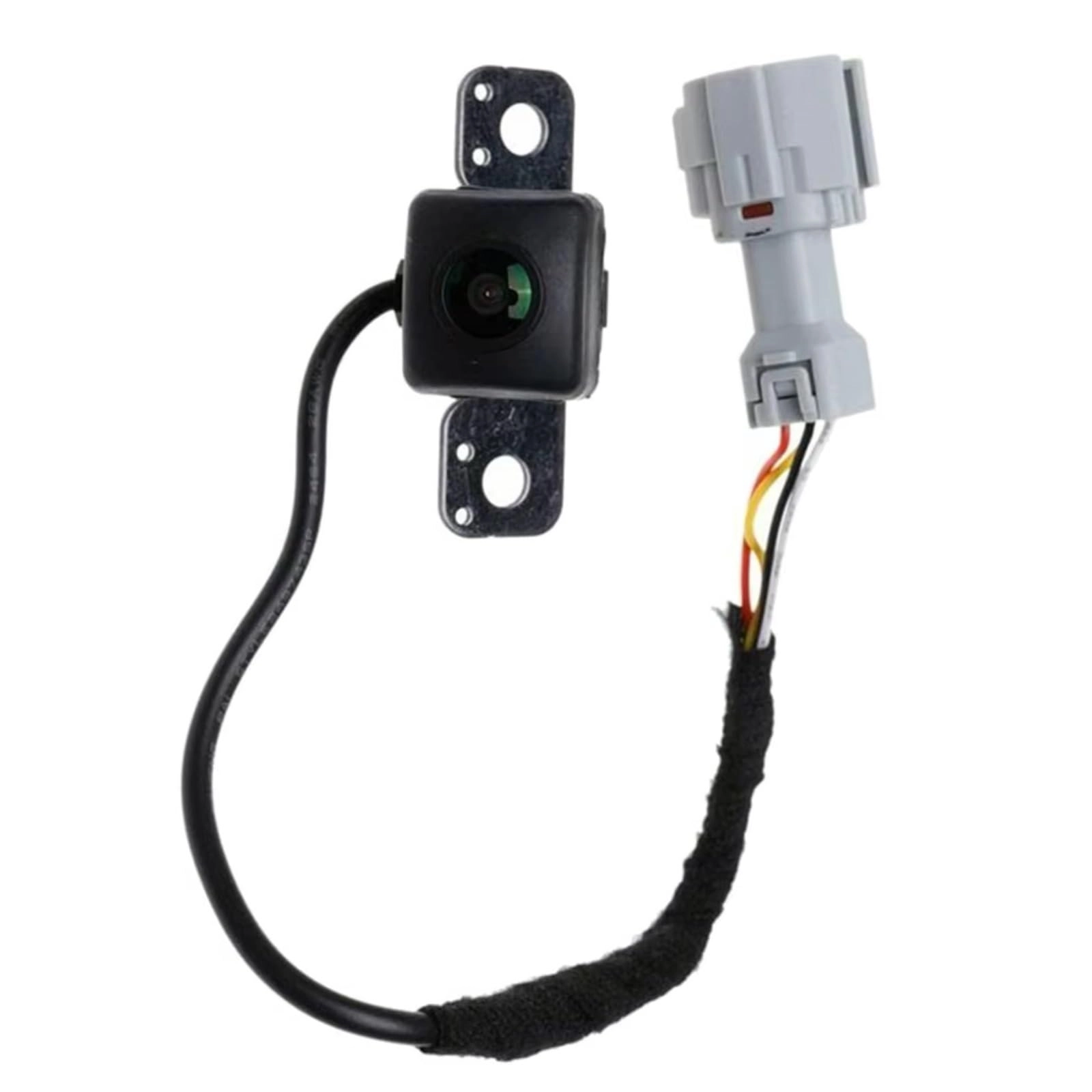 4672850AB - Car reversing camera Direct replacement
