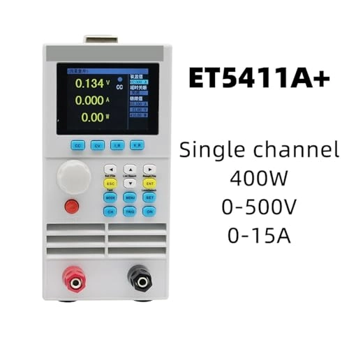 ET5420A+ + ET5410A+