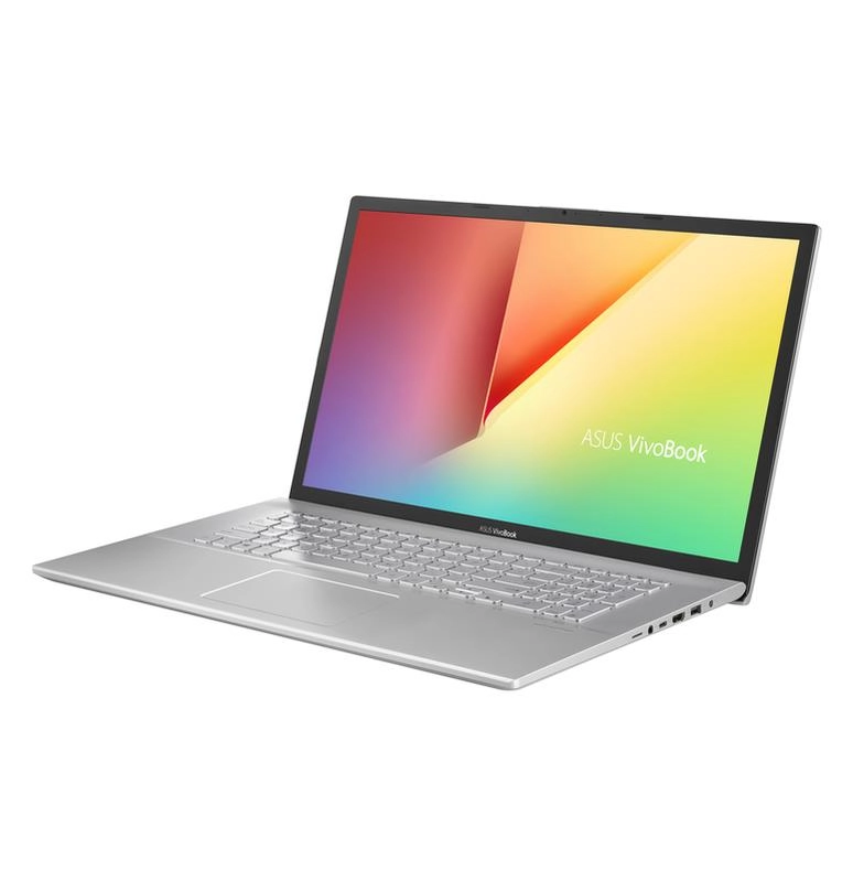 VivoBook 17X S1703QA-DS71 - 17.3'' Ryzen 7 5800H 8GB DDR4 512GB SSD