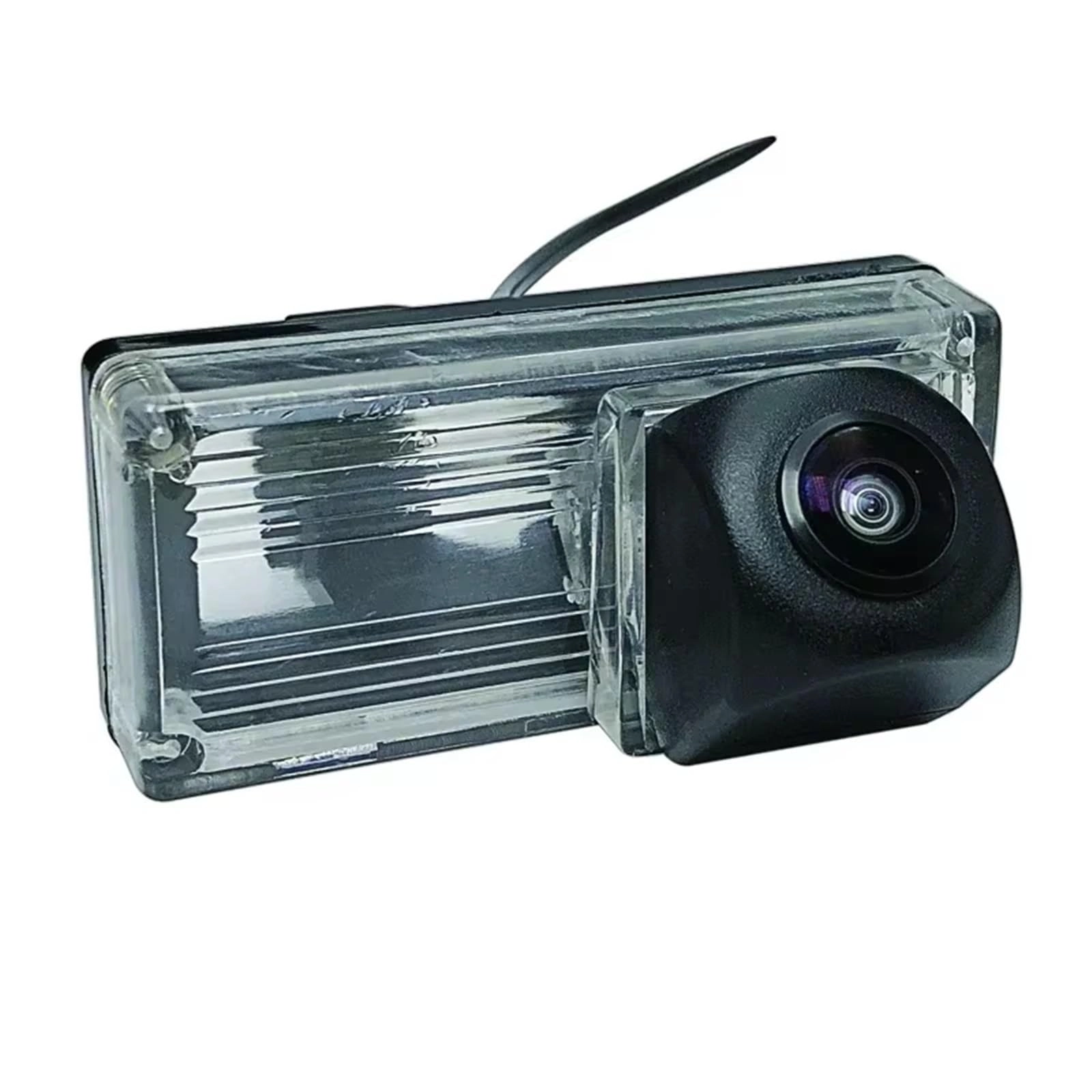 Rear View Camera - Wired