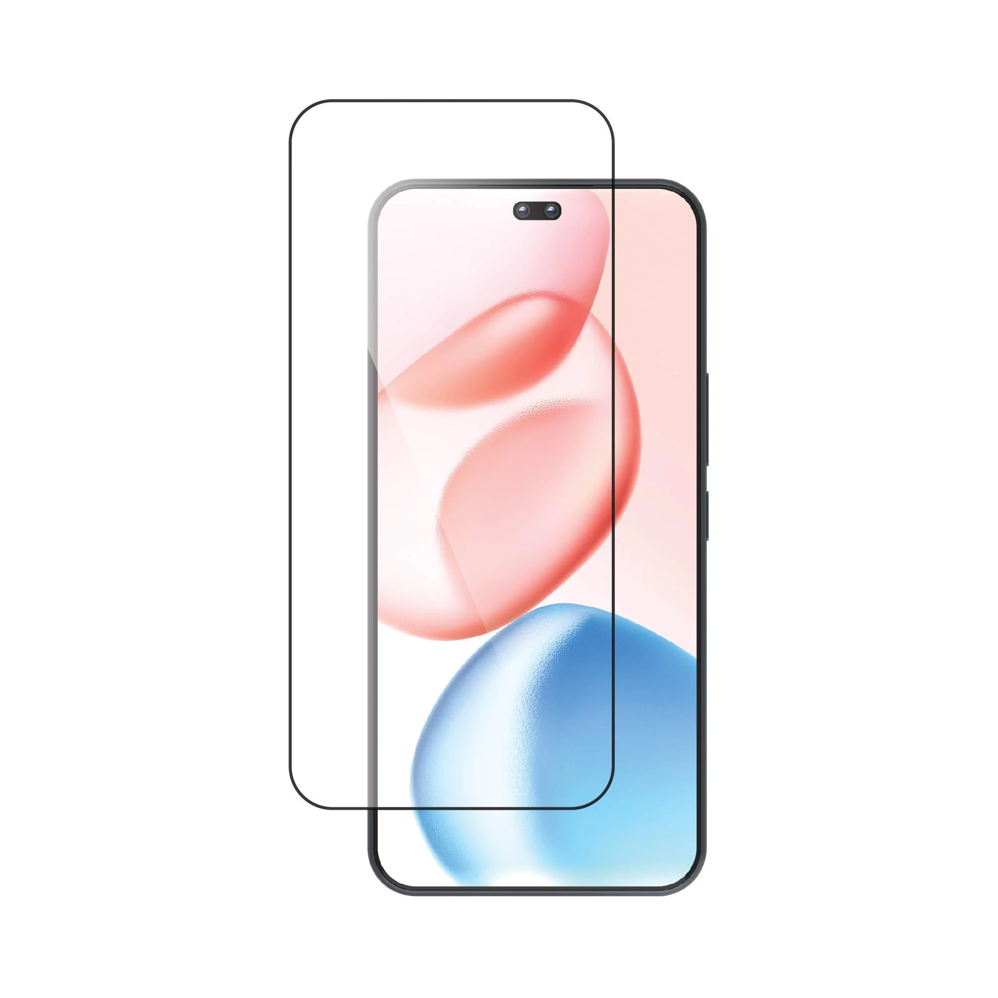 Clear Screen Protector for Honor 400