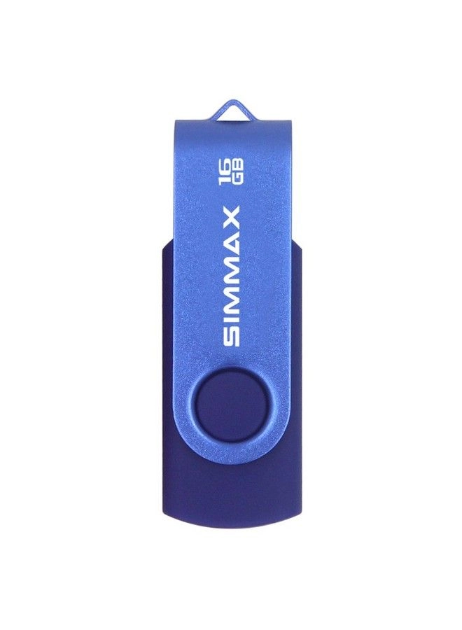 Usb Flash Drive Pack 16Gb