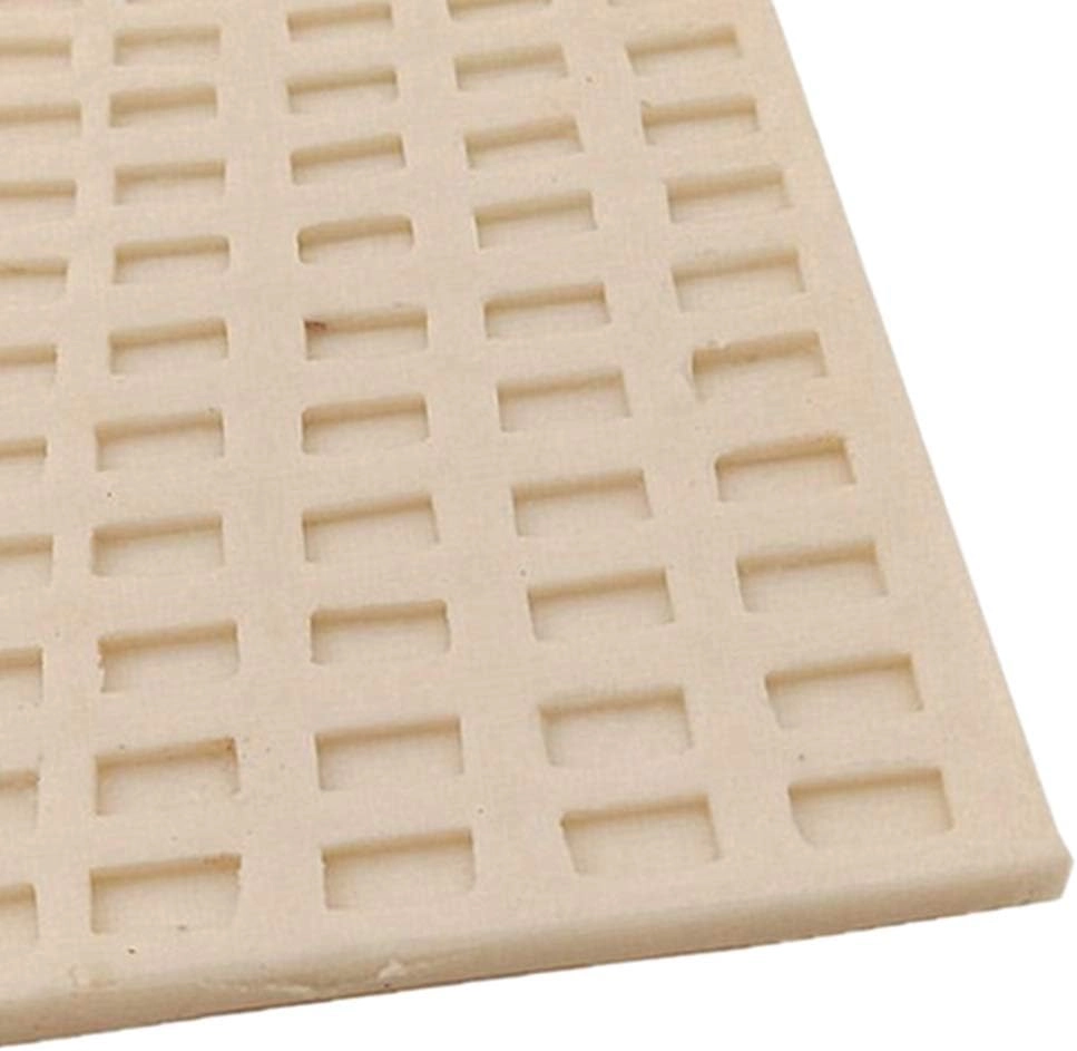 1:35 Brick Mold - Reusable Silicone