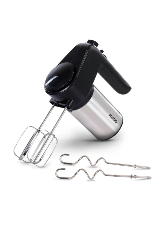 Elegant Hand Mixer - 300 Watt