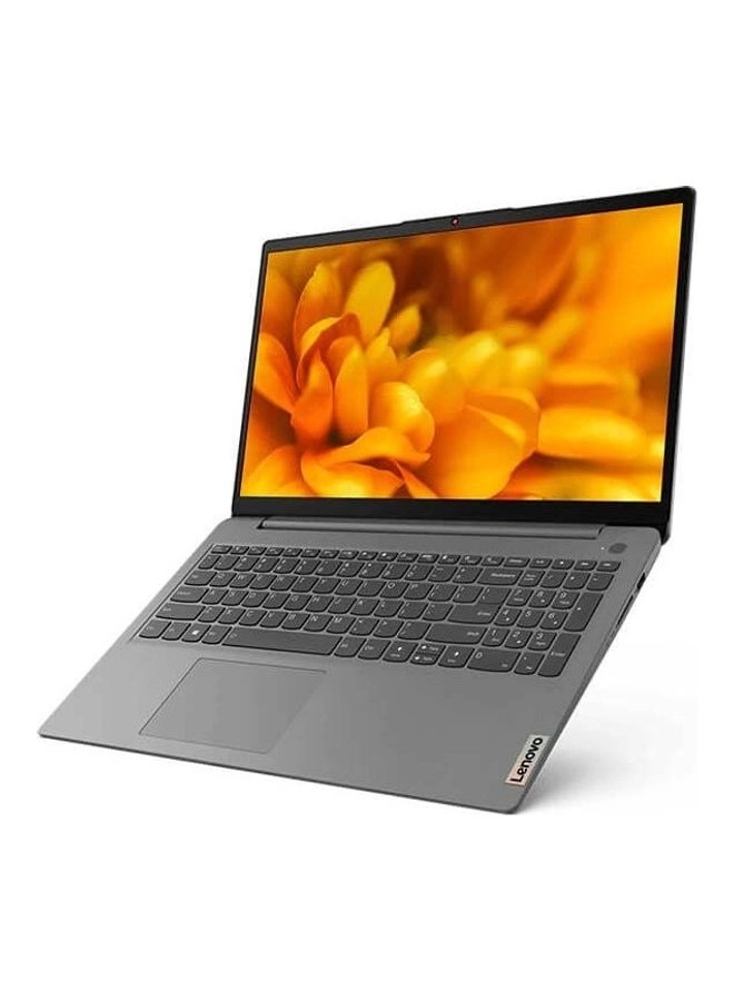 IdeaPad 3 15ITL6 - 15.6'' Core i3-1115G4 8GB DDR4 1TB HDD + 256GB SSD