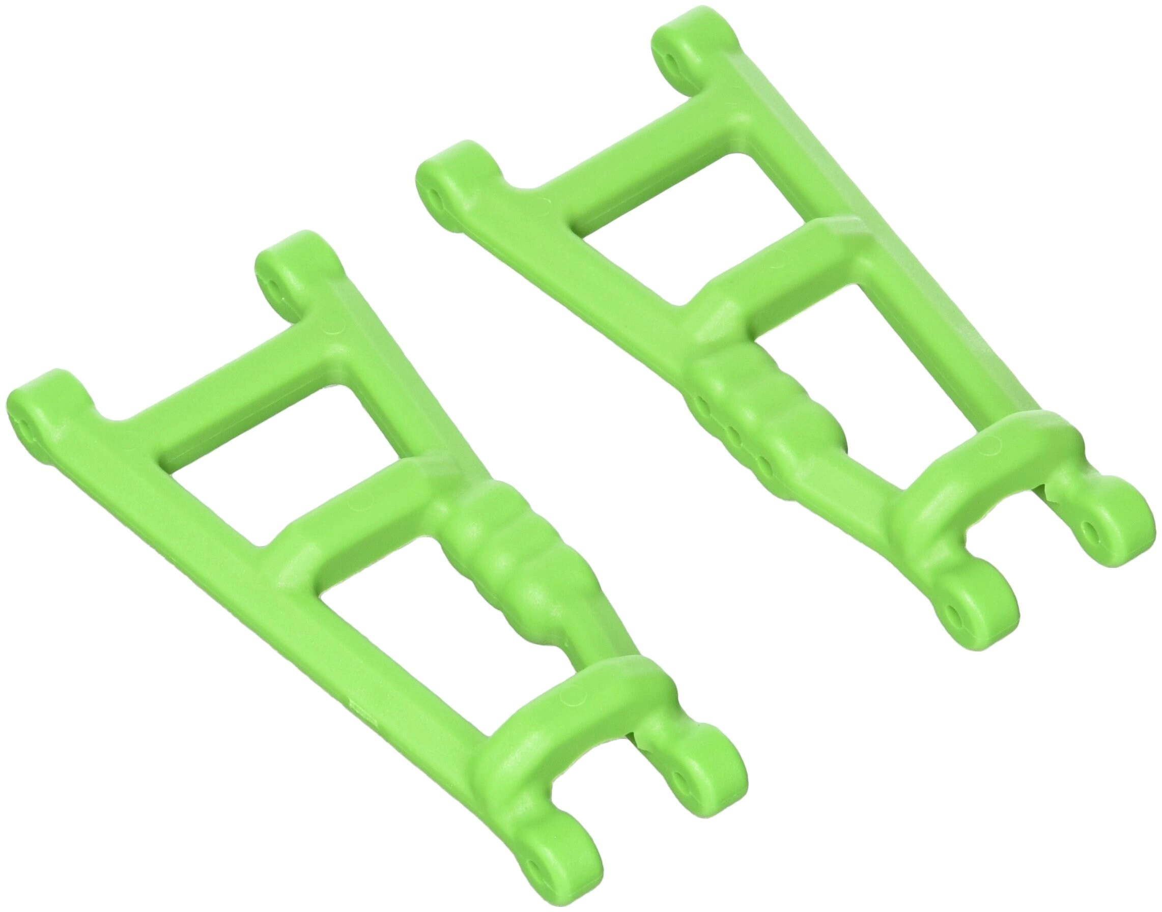 Rear Aarms - electric