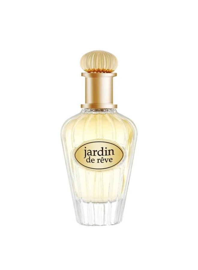 JARDIN DE REVE Eau de Parfum 100ml