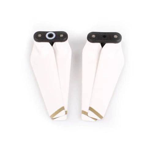 Folding propeller blades - D 4730F