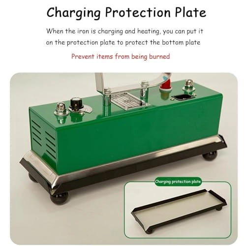 Billiard Table Cloth Iron - Adjustable Temperature 60-240℃