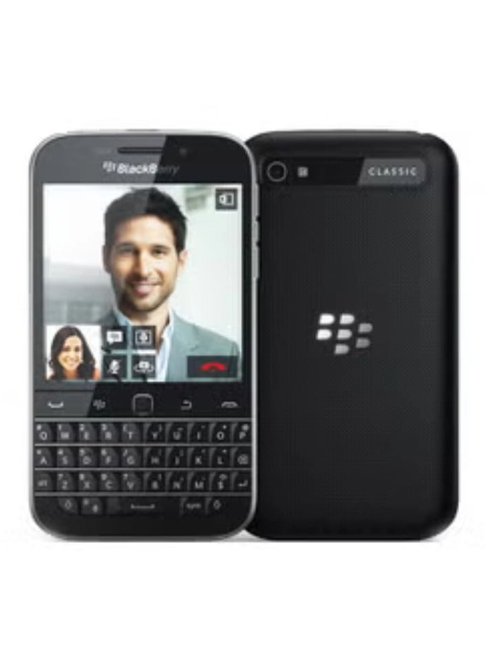 BlackBerry Classic - 2GB 16GB