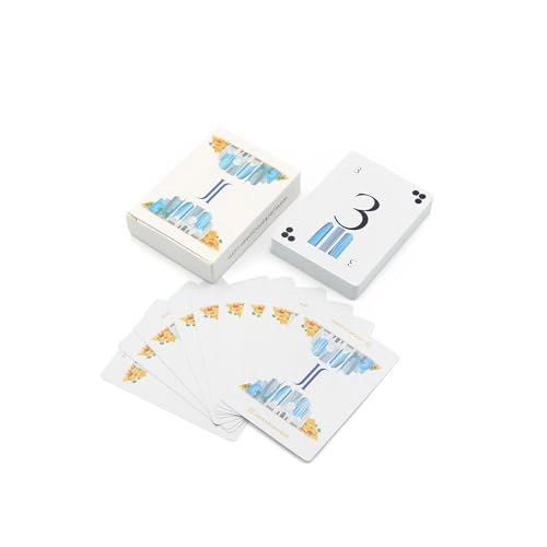 Joker - Double-Sided Wooden Board 30 Marbles