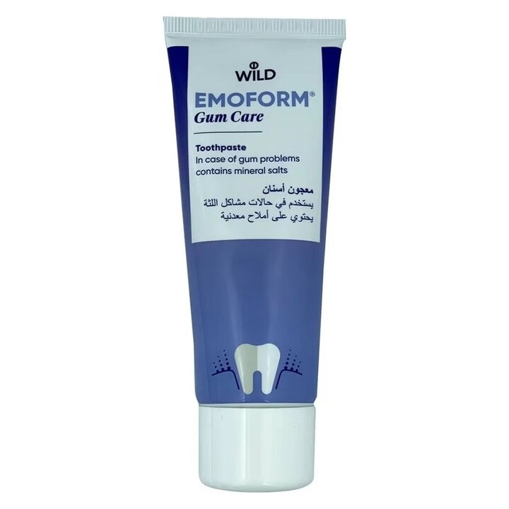 Gum Care - 75ml