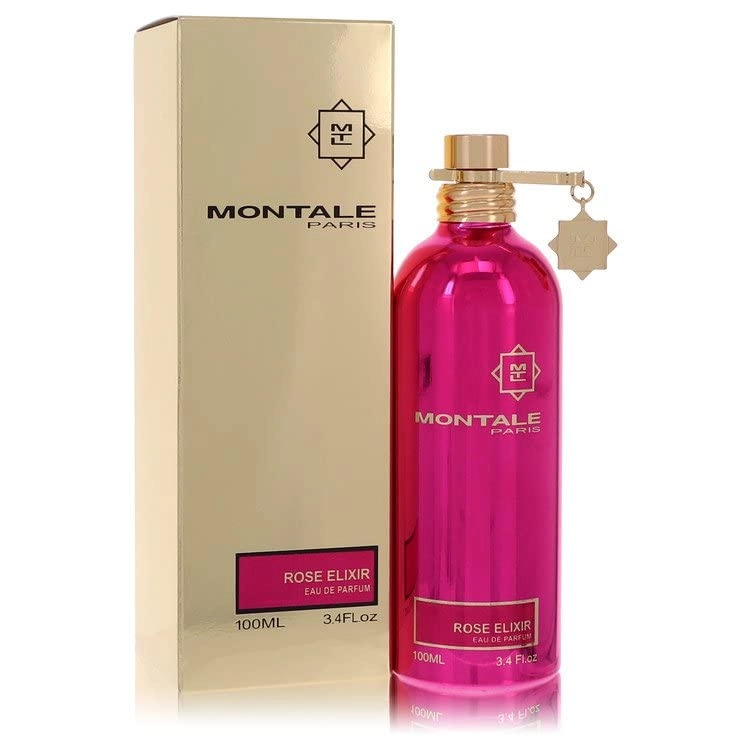 Roses Elixir - Eau de Parfum 100ml