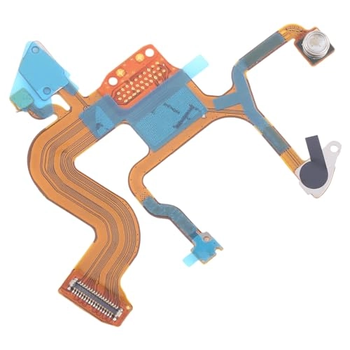 Back Cover Flex Cable 42mm