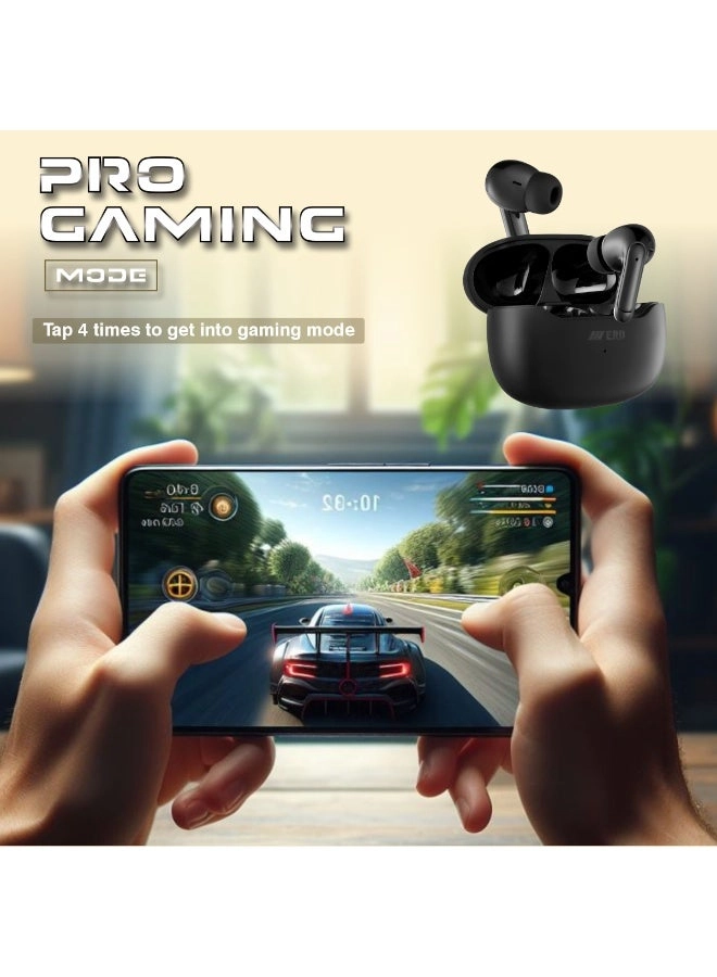TWS-601 Wireless Earbud