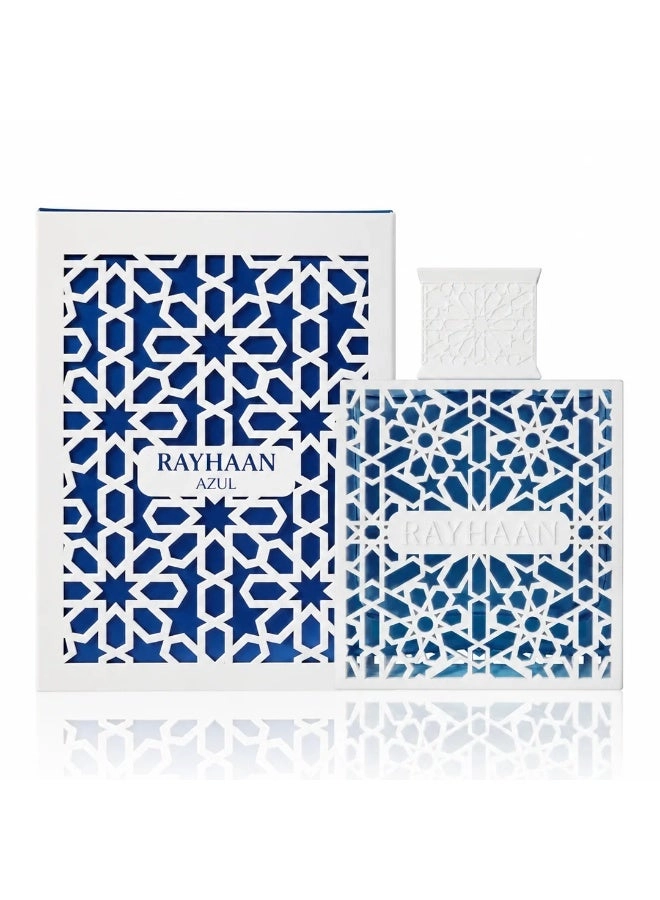 Azul Eau de Parfum 100ml