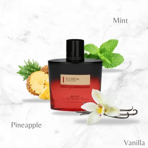 Florida Eau de Parfum 100 ml