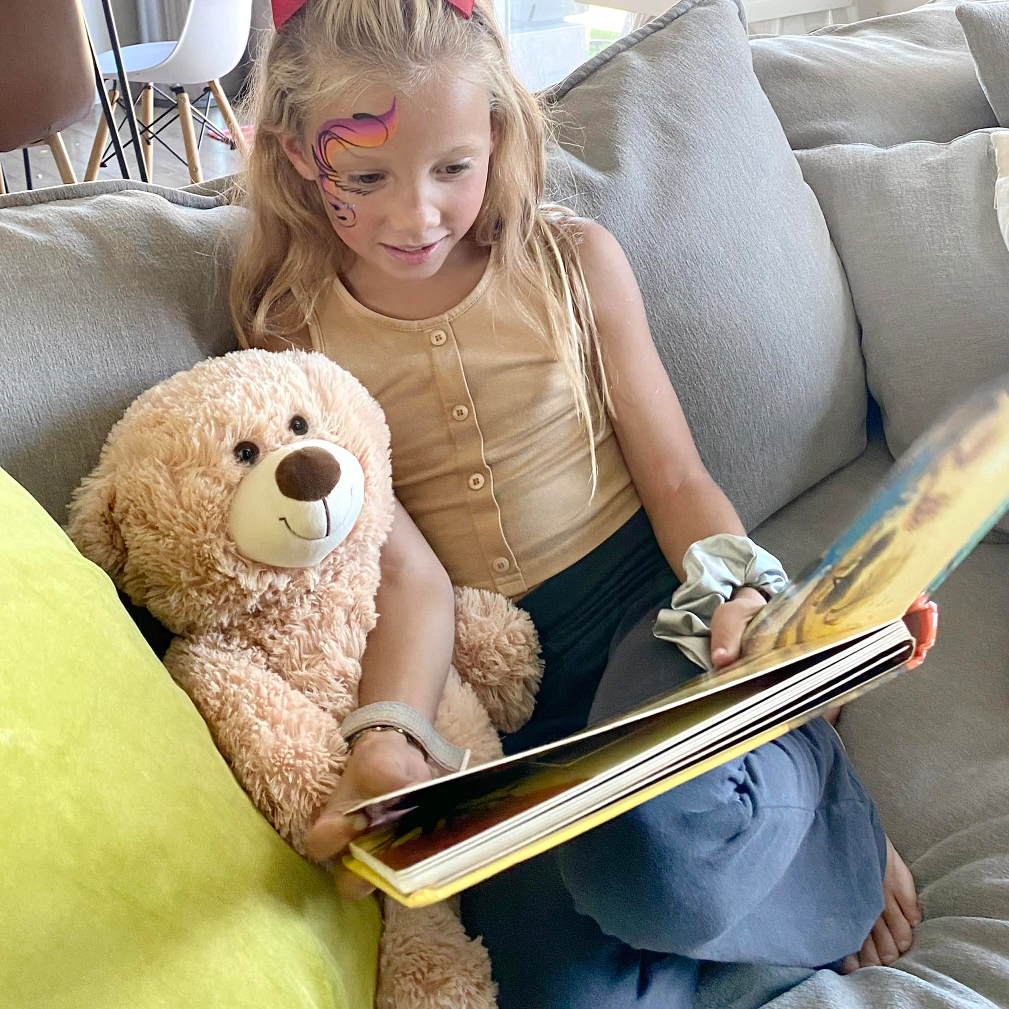 Teddy Bear