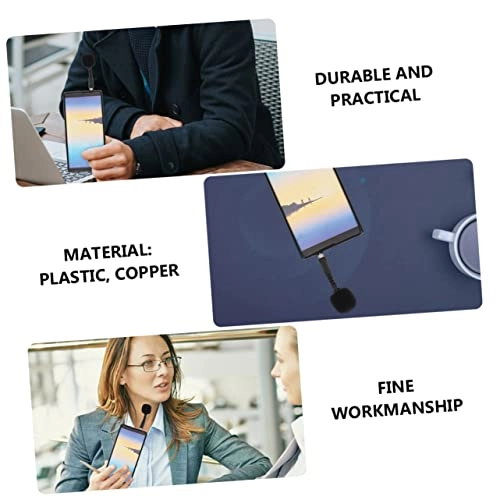 Multipurpose Wireless Microphone