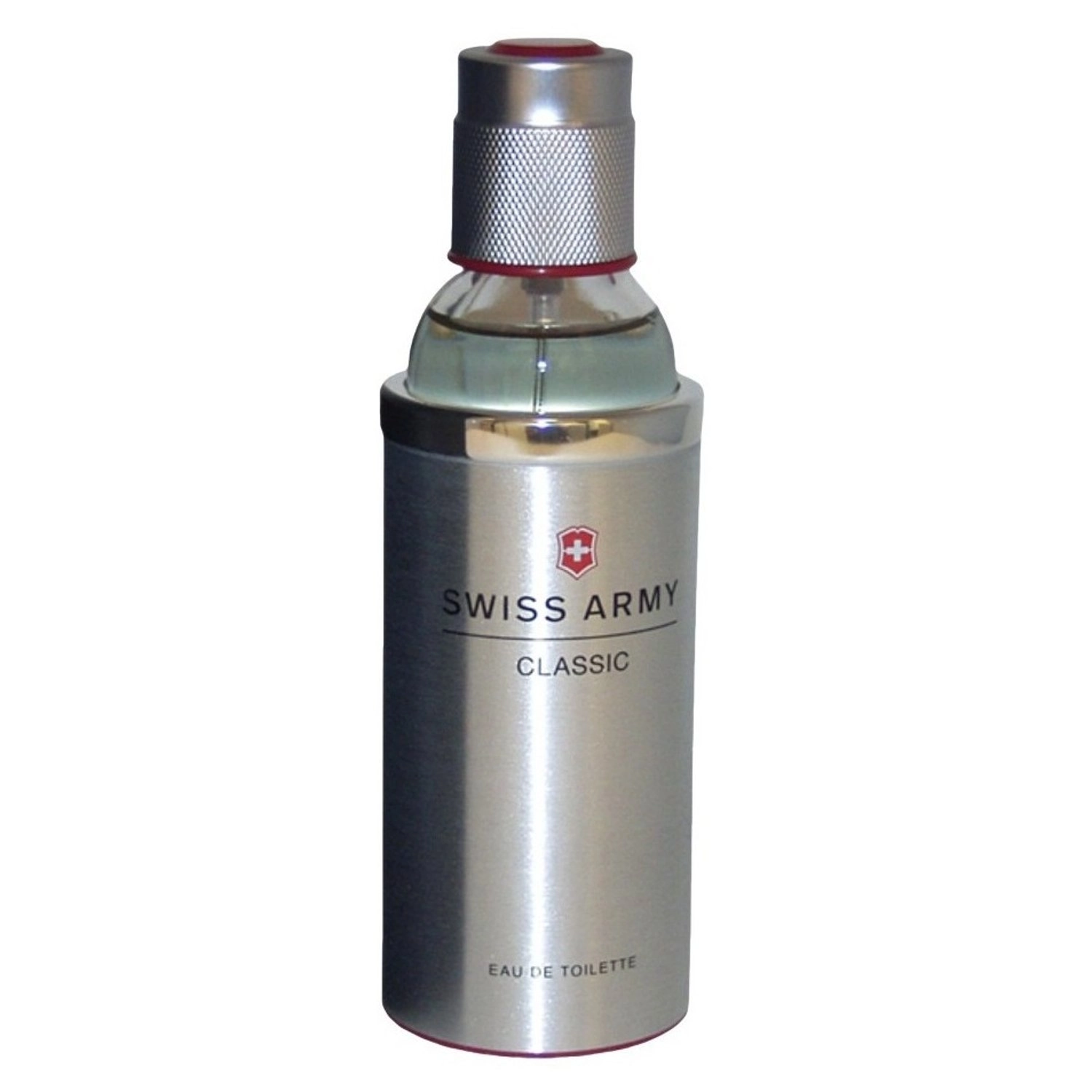 Classic Eau de Toilette 100ml