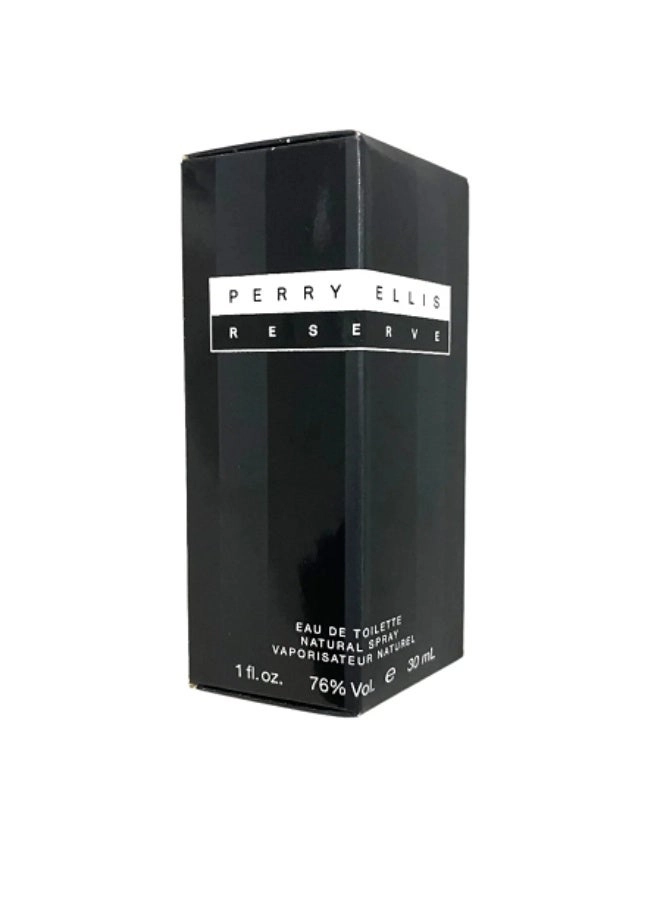 Reserve For Men Eau de Toilette 30ml