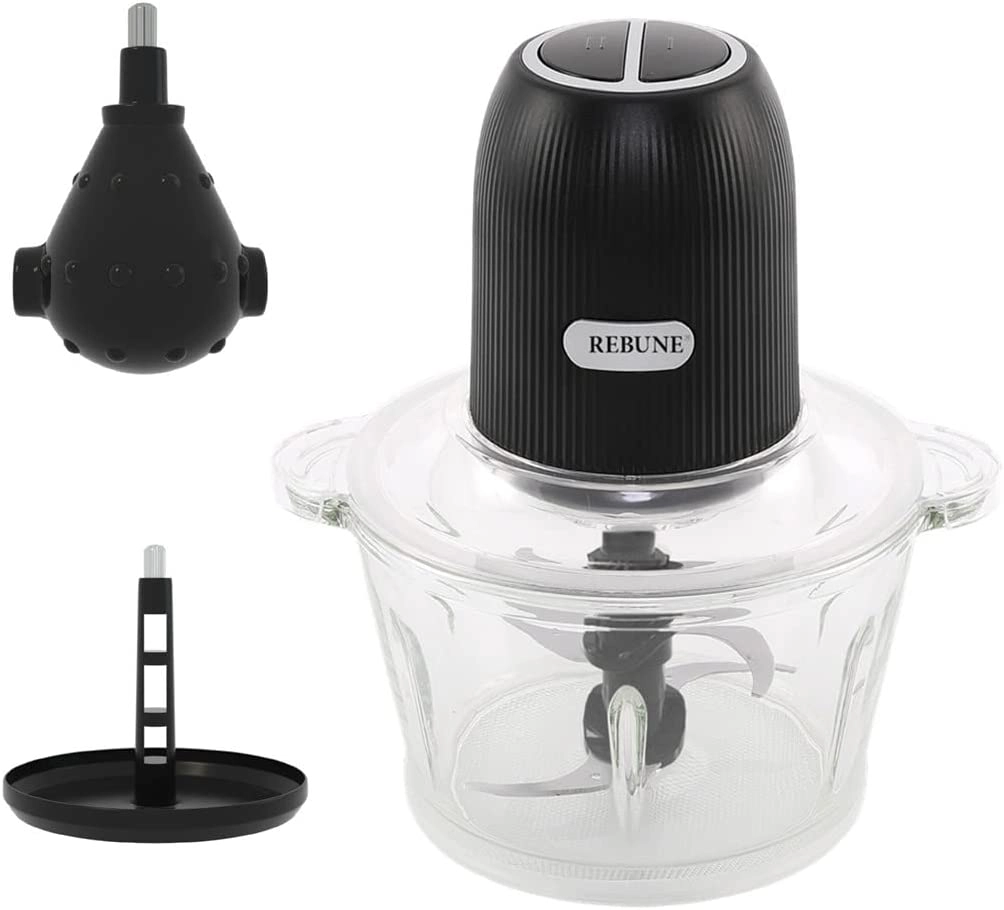 Electric Food Chopper - 2L Electric