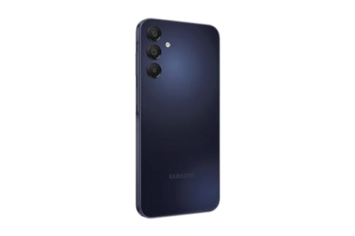 (Renewed) Galaxy A15 - 4GB 128GB