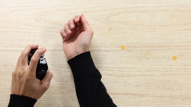 Supremacy Incense - Eau de Parfum 100ml