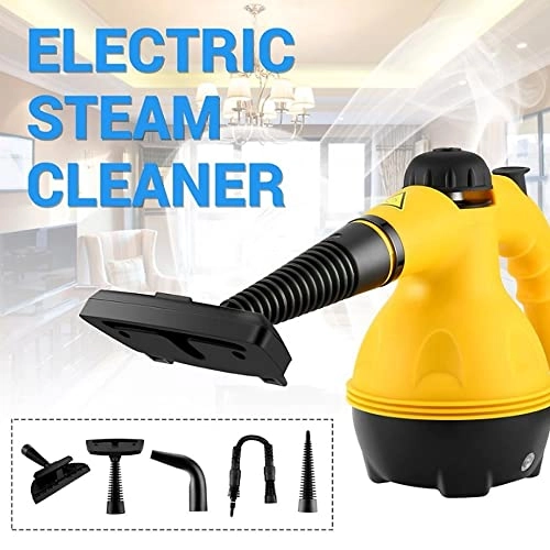 Steam Cleaner - 370ml