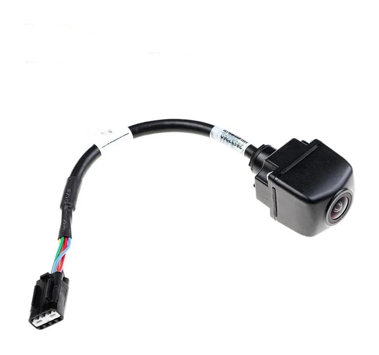 Reversing Camera - Night vision