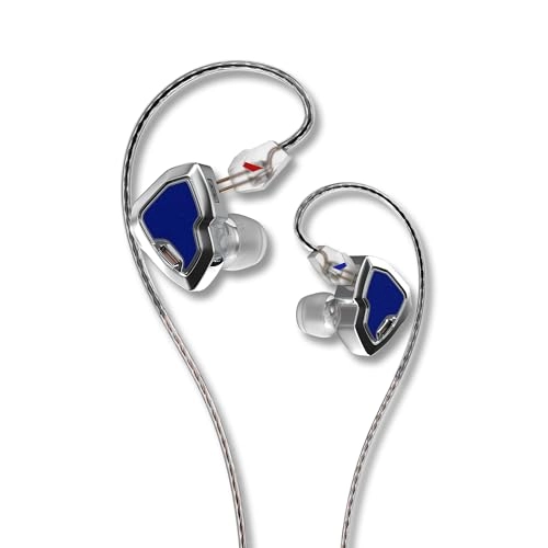 MS2 PRO Wired Earbud