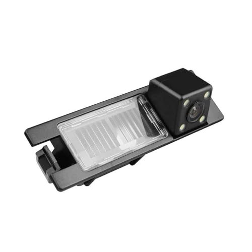 Car Reversing Camera - Night vision Wired 728 x 512 pixels