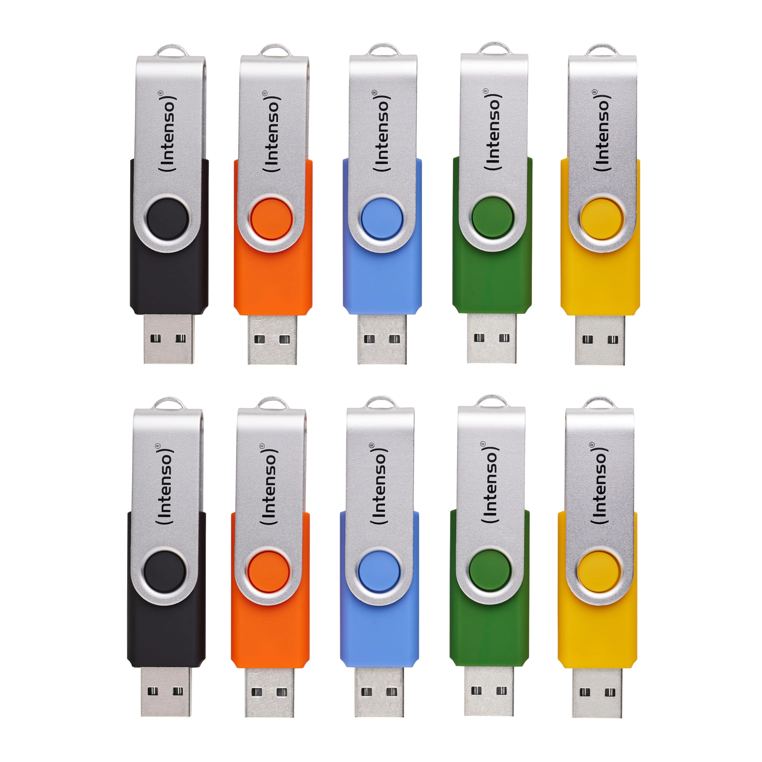 Basic Line - USB 2.0 8 GB