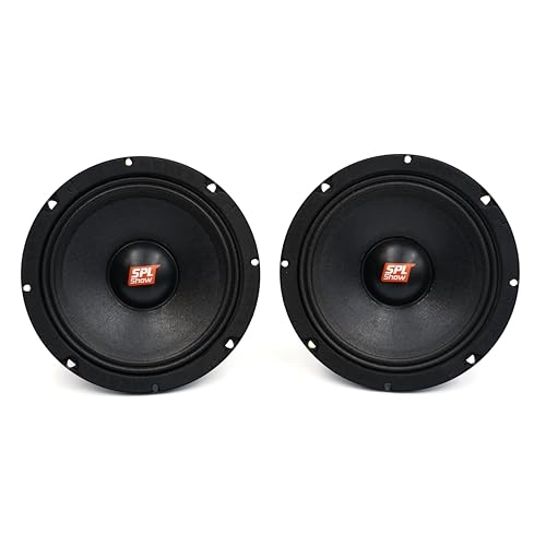 Hertz SV-165-NEO - Pair