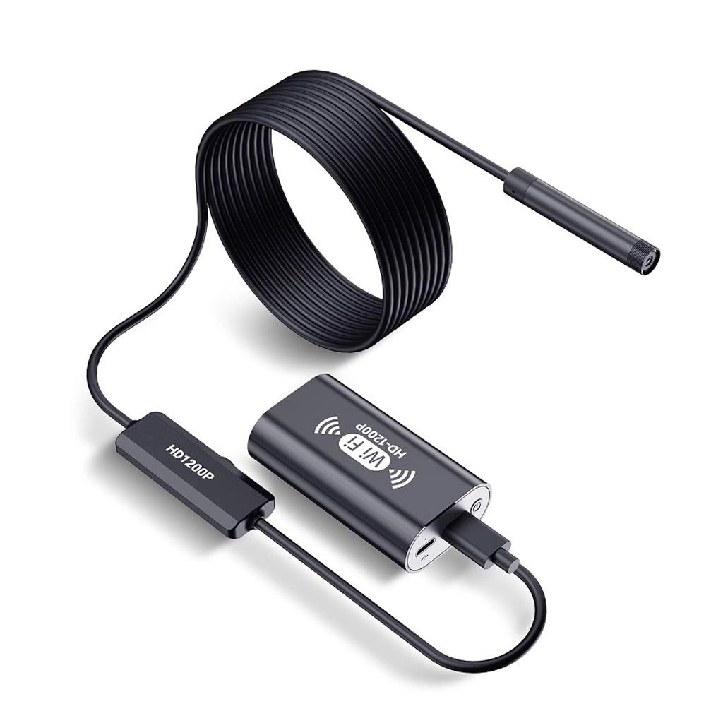 Endoscope Camera - 2MP HD Wireless