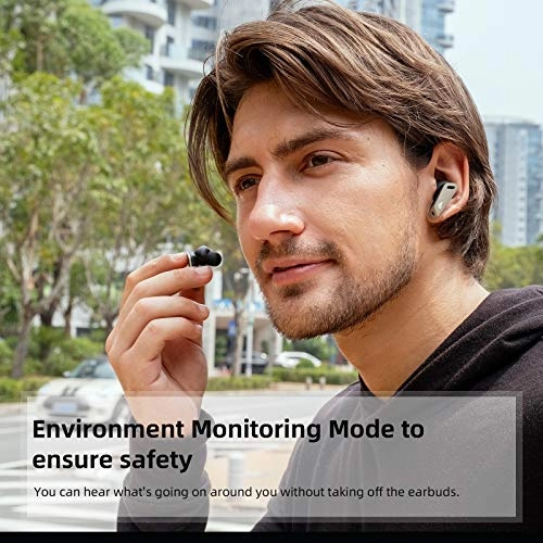 TWSNB2 Wireless Earbud