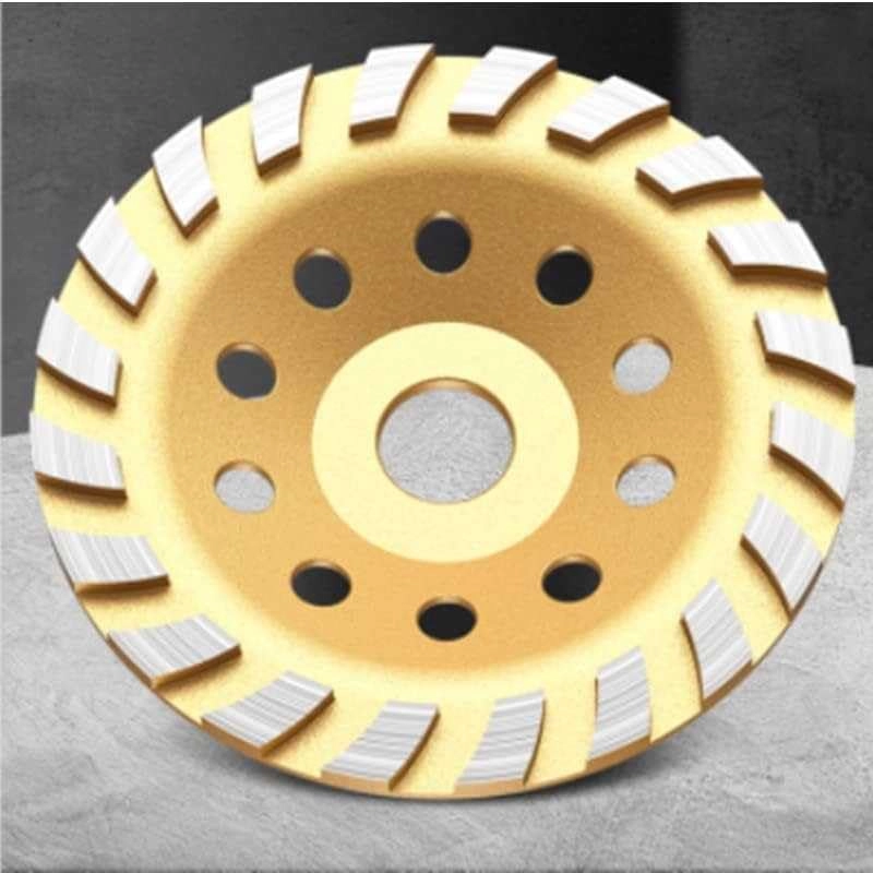 Concrete Grinder - 180mm