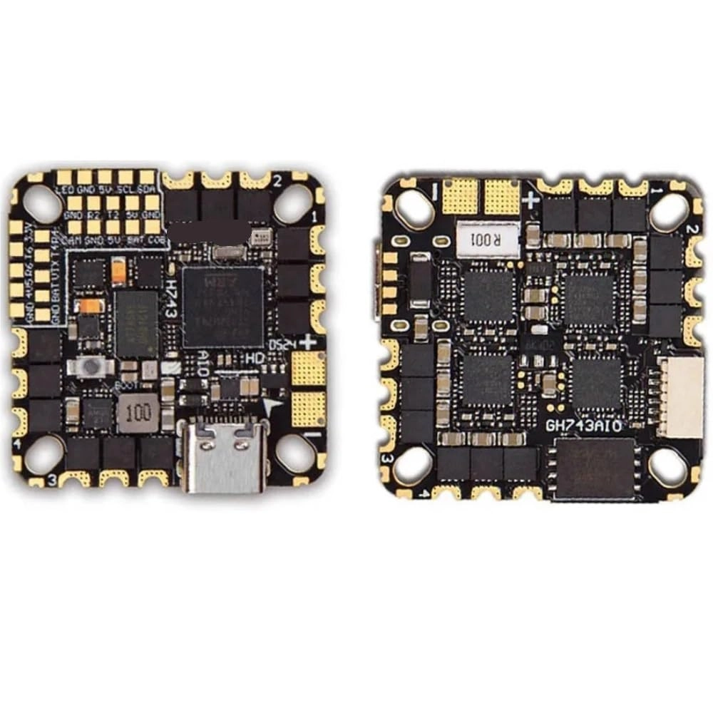 XsidY1011 GH743AIO