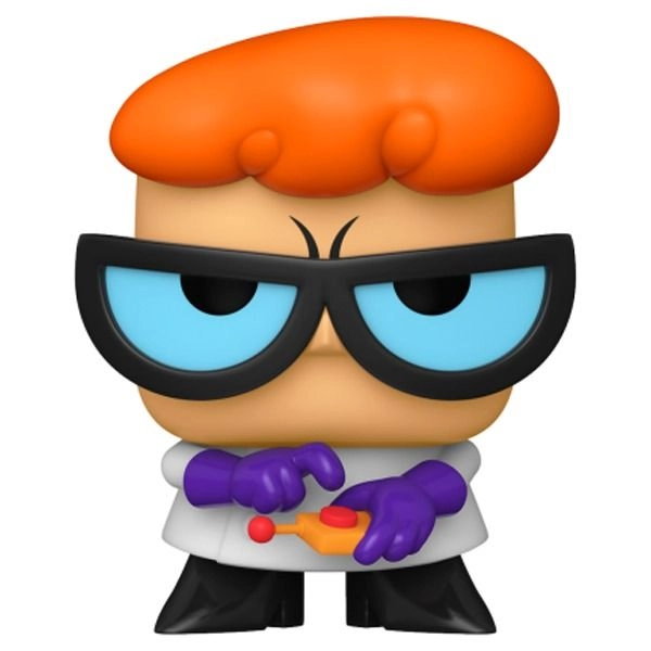 FUNKO Dexter - Dexter's Lab
