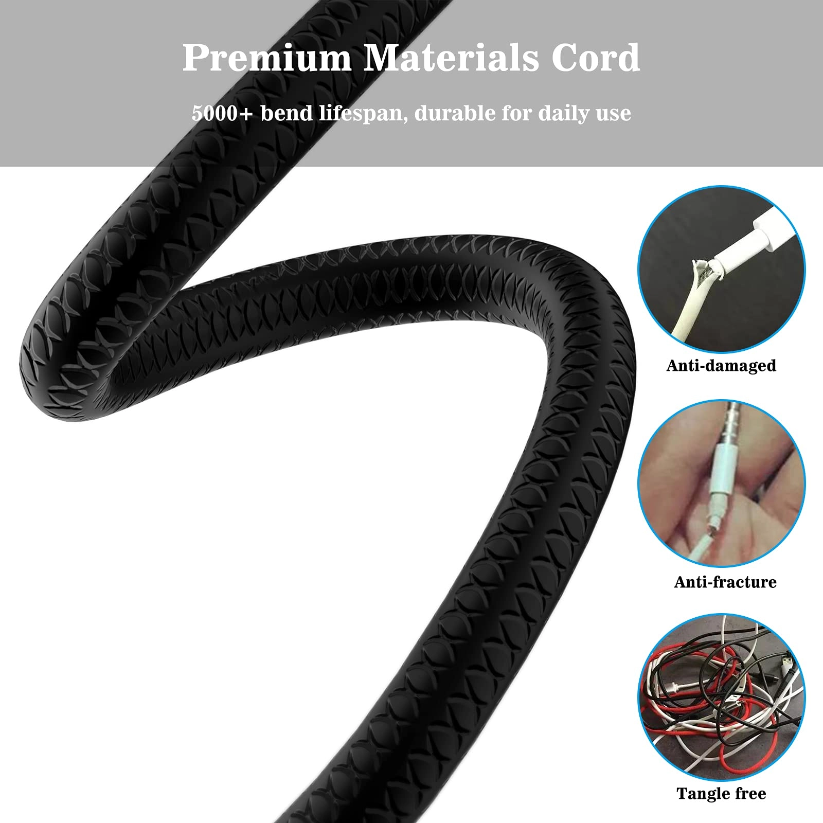 USB C Earbuds Wired Earbud