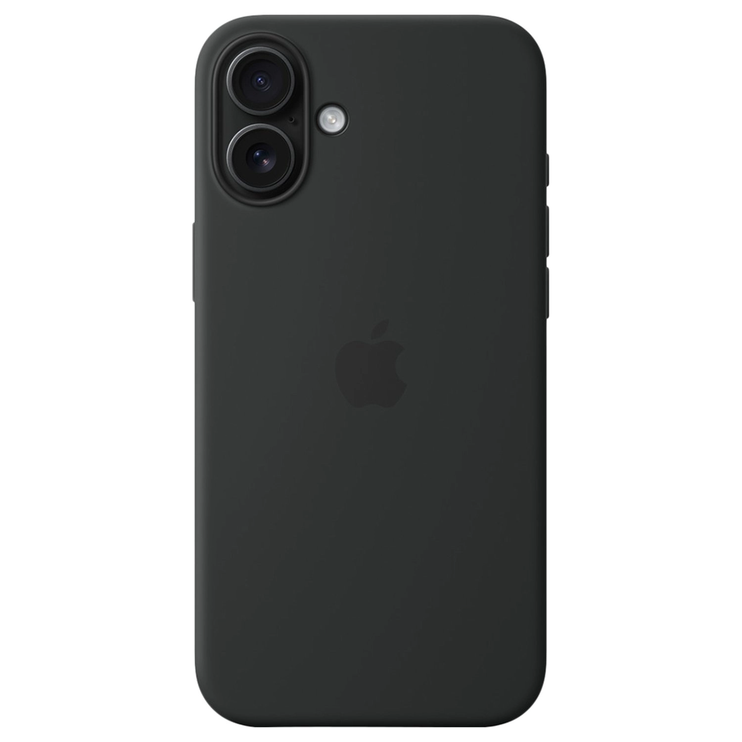 Silicone Case with MagSafe for iPhone 16 Plus